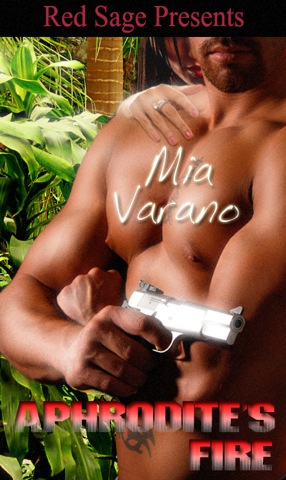 Title details for Aphrodite's Fire  by MIA VARANO - Available